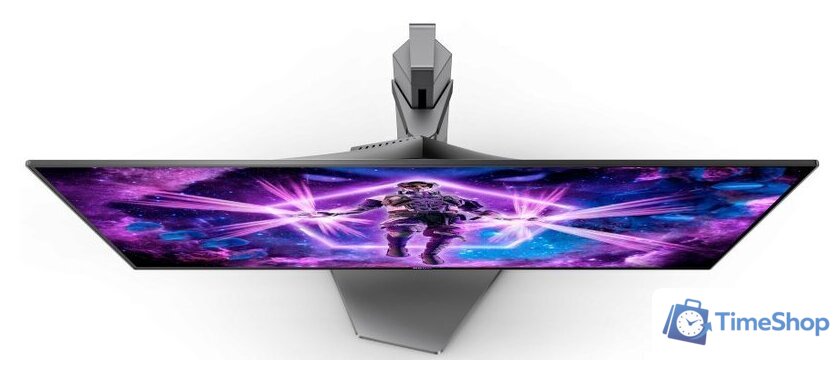 Игровой монитор AOC Agon Pro AG276QZD - Изображение №12 — Интернет-магазин Time-Shop