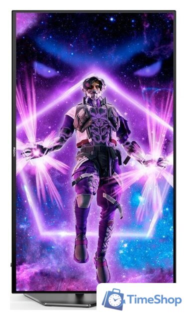 Игровой монитор AOC Agon Pro AG276QZD - Изображение №6 — Интернет-магазин Time-Shop