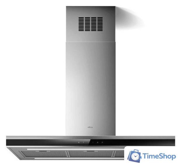 Кухонная вытяжка Elica Adele IS BLIX/A/90X60 PRF0181761 - Изображение №1 — Интернет-магазин Time-Shop