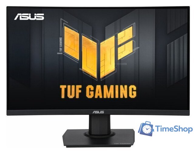 Игровой монитор ASUS TUF Gaming VG24VQER - Изображение №1 — Интернет-магазин Time-Shop