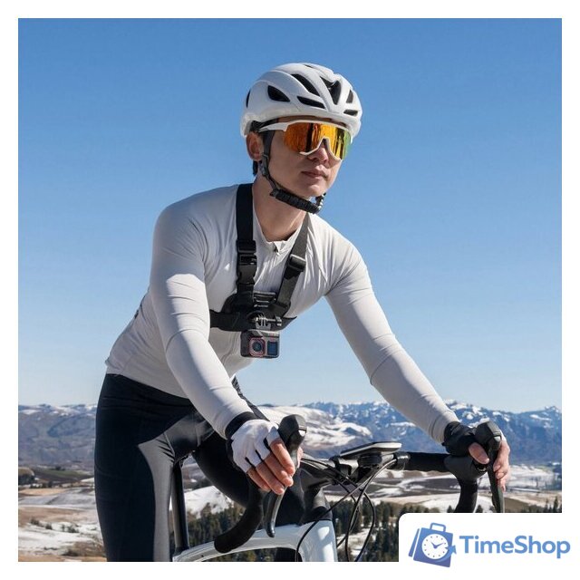 Экшен-камера Insta360 Ace Pro 2 (Bike Bundle) - Изображение №2 — Интернет-магазин Time-Shop