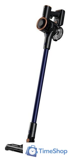 Пылесос Weissgauff V16 BLDC 250 Marine Turbo Wet&Dry - Изображение №1 — Интернет-магазин Time-Shop