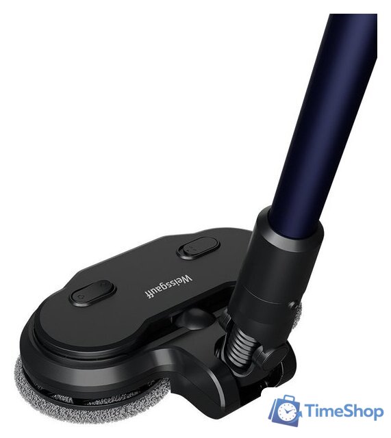Пылесос Weissgauff V16 BLDC 250 Marine Turbo Wet&Dry - Изображение №24 — Интернет-магазин Time-Shop