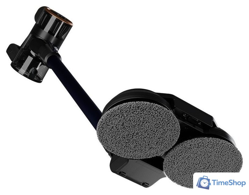 Пылесос Weissgauff V16 BLDC 250 Marine Turbo Wet&Dry - Изображение №25 — Интернет-магазин Time-Shop