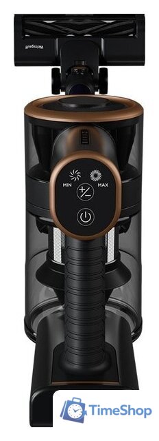 Пылесос Weissgauff V16 BLDC 250 Marine Turbo Wet&Dry - Изображение №26 — Интернет-магазин Time-Shop
