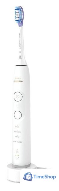 Электрическая зубная щетка Philips Sonicare 7100 HX7420/02 - Изображение №2 — Интернет-магазин Time-Shop