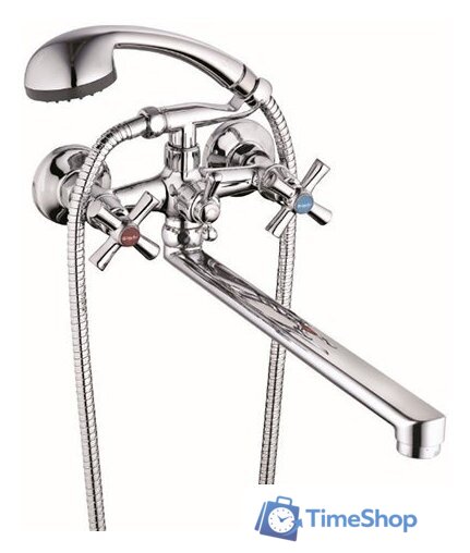 Смеситель G.Lauf QFR7-C722 - Изображение №1 — Интернет-магазин Time-Shop