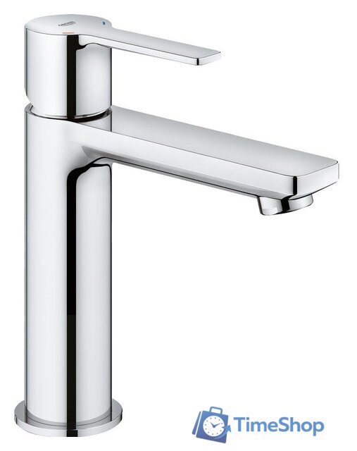 Смеситель Grohe Lineare DN 15 23106001 - Изображение №1 — Интернет-магазин Time-Shop