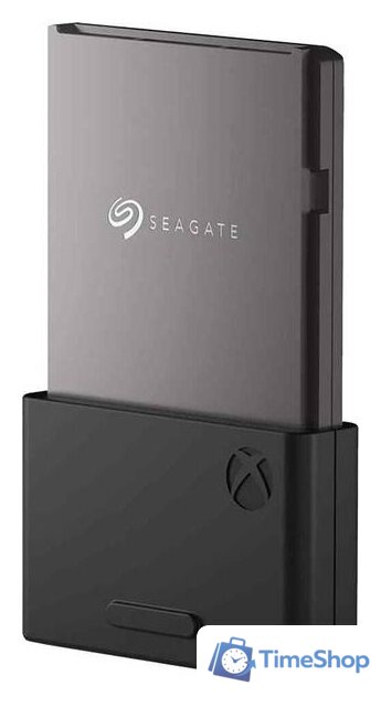 Карта расширения памяти Seagate Storage Expansion Card для Xbox Series X|S STJR1000400 1TB - Изображение №1 — Интернет-магазин Time-Shop