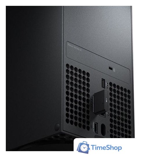 Карта расширения памяти Seagate Storage Expansion Card для Xbox Series X|S STJR1000400 1TB - Изображение №3 — Интернет-магазин Time-Shop