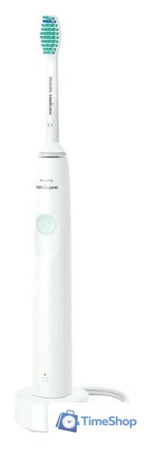 Электрическая зубная щетка Philips 1100 Series HX3641/11 - Изображение №1 — Интернет-магазин Time-Shop