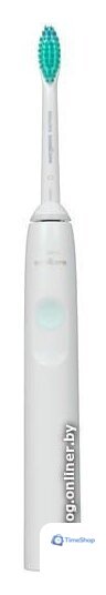 Электрическая зубная щетка Philips 1100 Series HX3641/11 - Изображение №3 — Интернет-магазин Time-Shop