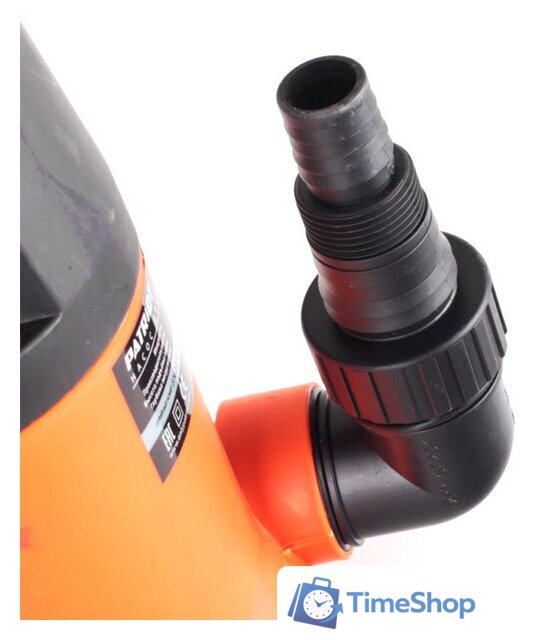 Дренажный насос Patriot F400 - Изображение №2 — Интернет-магазин Time-Shop