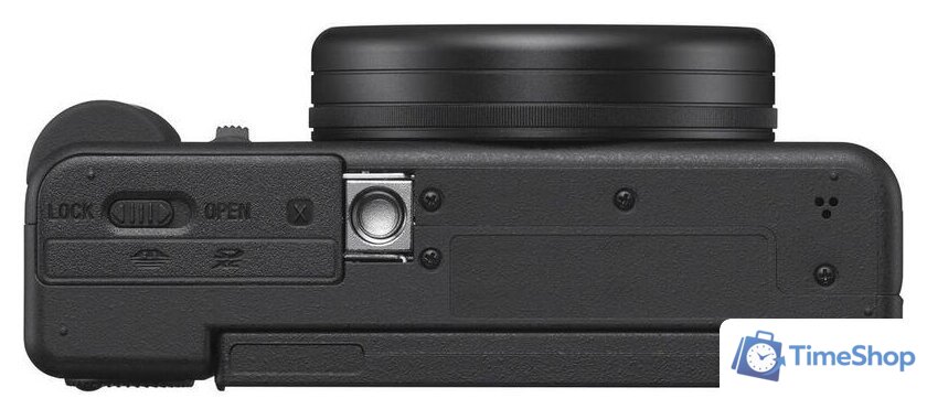 Фотоаппарат Sony ZV-1 (черный) - Изображение №7 — Интернет-магазин Time-Shop