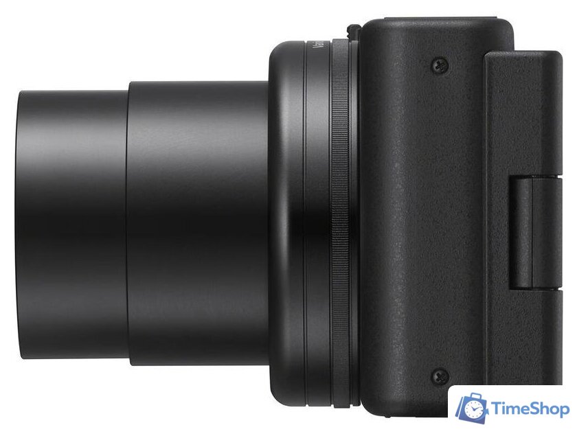 Фотоаппарат Sony ZV-1 (черный) - Изображение №12 — Интернет-магазин Time-Shop