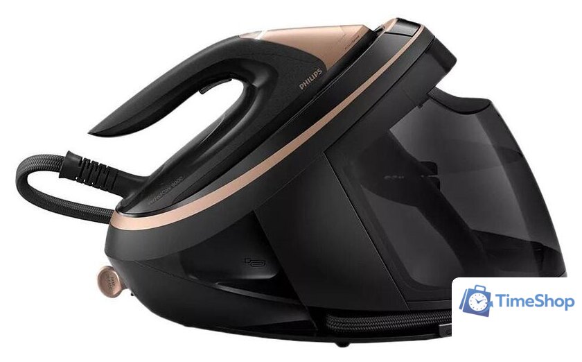 Утюг Philips PerfectCare 9000 PSG9040/80 - Изображение №1 — Интернет-магазин Time-Shop