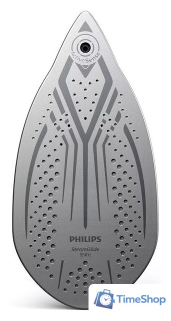 Утюг Philips PerfectCare 9000 PSG9040/80 - Изображение №3 — Интернет-магазин Time-Shop
