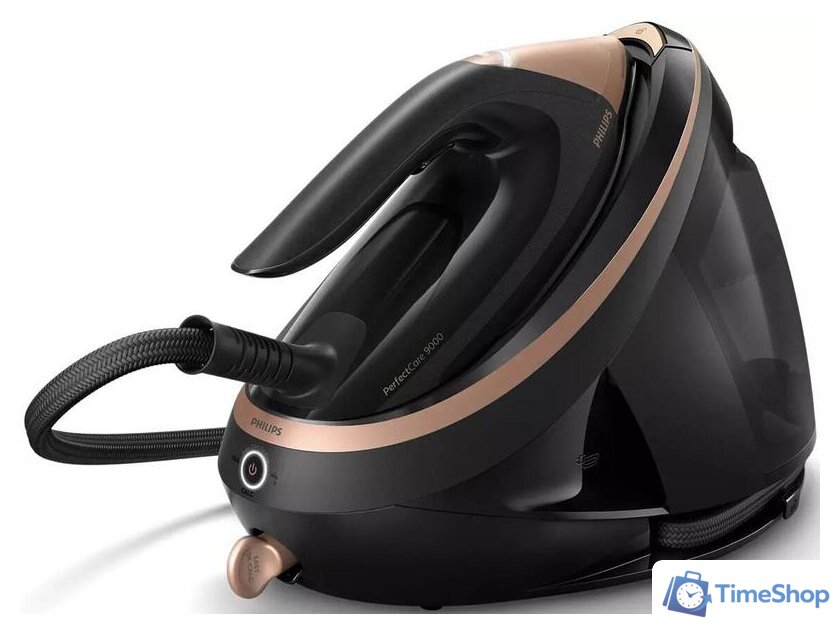 Утюг Philips PerfectCare 9000 PSG9040/80 - Изображение №2 — Интернет-магазин Time-Shop