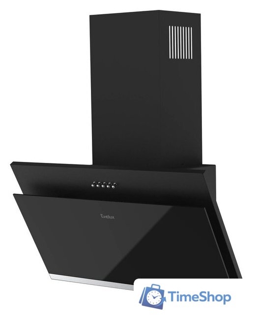 Кухонная вытяжка Evelux Wing 60 BG - Изображение №3 — Интернет-магазин Time-Shop