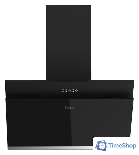 Кухонная вытяжка Evelux Wing 60 BG - Изображение №2 — Интернет-магазин Time-Shop