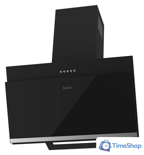 Кухонная вытяжка Evelux Wing 60 BG - Изображение №1 — Интернет-магазин Time-Shop