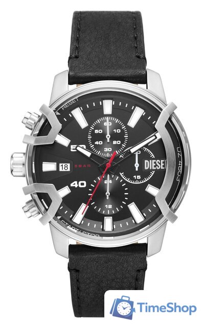 Наручные часы Diesel Griffed DZ4603 - Изображение №1 — Интернет-магазин Time-Shop