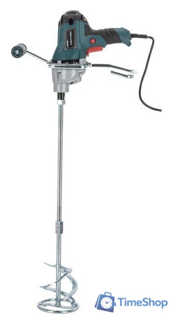 Дрель-миксер Tryton TMY850 - Изображение №3 — Интернет-магазин Time-Shop