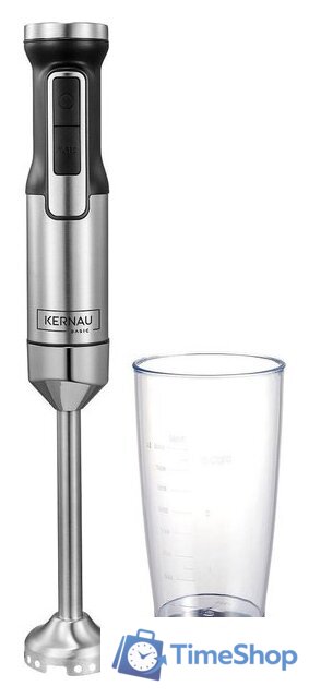 Погружной блендер Kernau Basic BKHB 801 MS - Изображение №1 — Интернет-магазин Time-Shop
