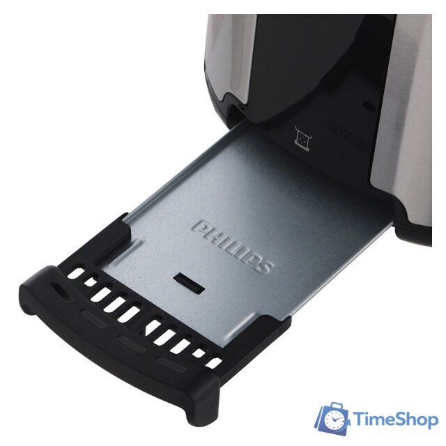 Тостер Philips HD2650/90 - Изображение №2 — Интернет-магазин Time-Shop