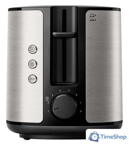 Тостер Philips HD2650/90 - Изображение №7 — Интернет-магазин Time-Shop