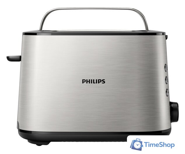 Тостер Philips HD2650/90 - Изображение №4 — Интернет-магазин Time-Shop