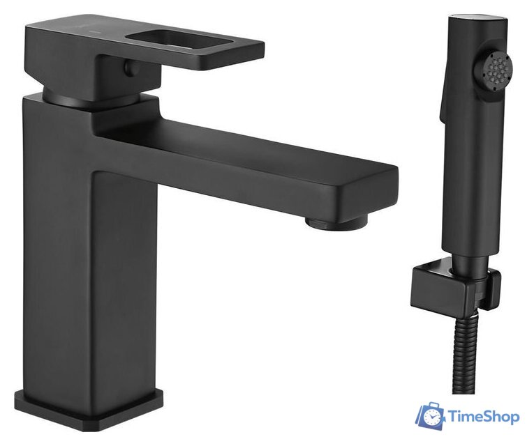 Смеситель Shevanik S8271H - Изображение №1 — Интернет-магазин Time-Shop