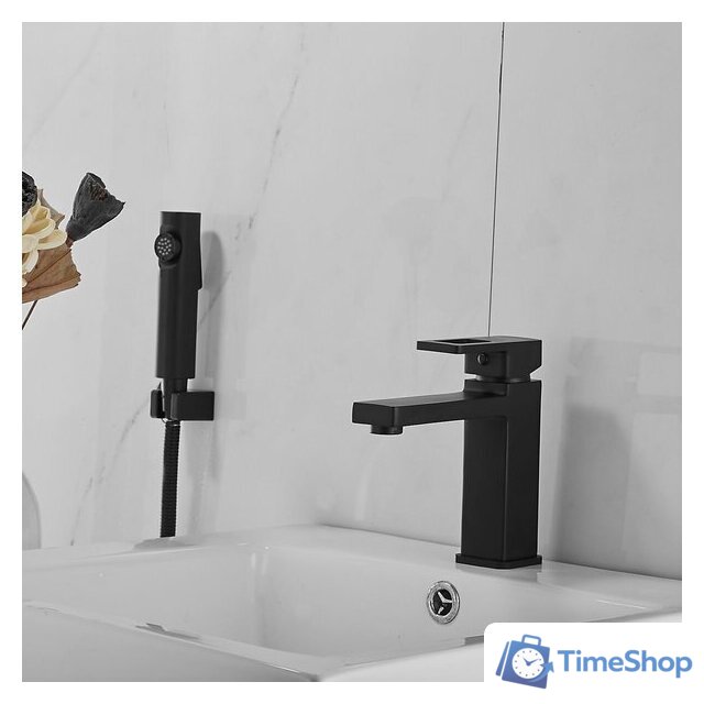 Смеситель Shevanik S8271H - Изображение №14 — Интернет-магазин Time-Shop