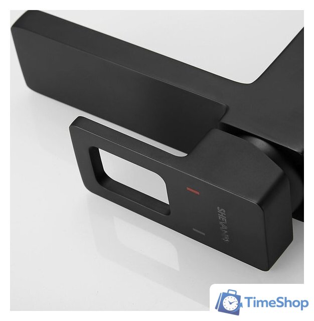 Смеситель Shevanik S8271H - Изображение №9 — Интернет-магазин Time-Shop
