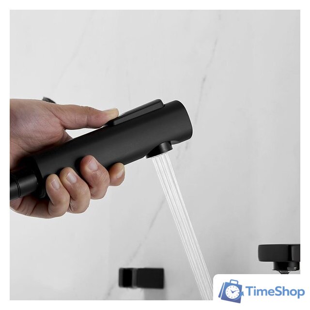 Смеситель Shevanik S8271H - Изображение №23 — Интернет-магазин Time-Shop