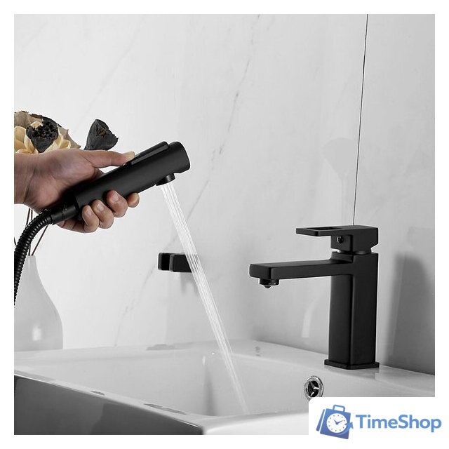 Смеситель Shevanik S8271H - Изображение №24 — Интернет-магазин Time-Shop