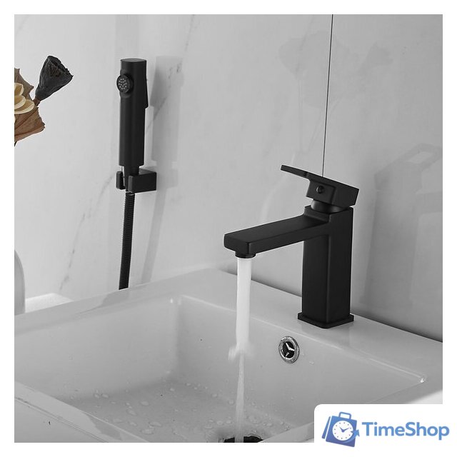 Смеситель Shevanik S8271H - Изображение №19 — Интернет-магазин Time-Shop