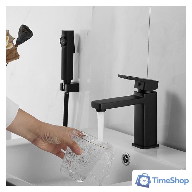 Смеситель Shevanik S8271H - Изображение №22 — Интернет-магазин Time-Shop