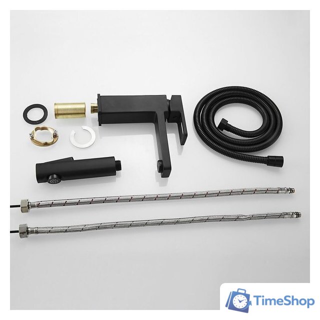 Смеситель Shevanik S8271H - Изображение №11 — Интернет-магазин Time-Shop