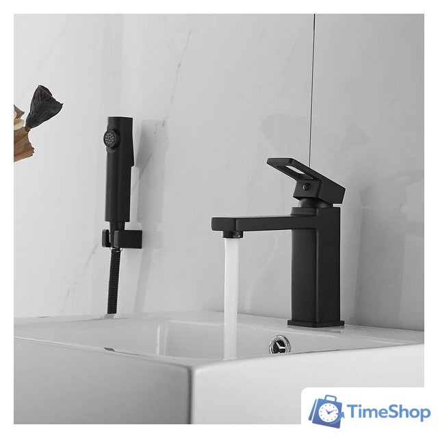 Смеситель Shevanik S8271H - Изображение №20 — Интернет-магазин Time-Shop