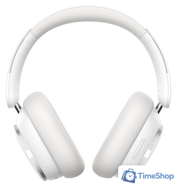 Наушники Baseus Bowie H1 Pro (белый) - Изображение №2 — Интернет-магазин Time-Shop