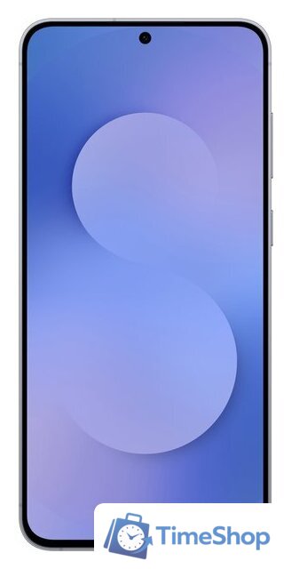 Телефон Samsung Galaxy S25 FE SM-S731B 8GB/512GB (синий) - Изображение №2 — Интернет-магазин Time-Shop