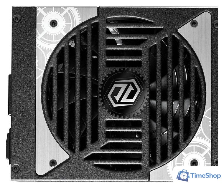 Блок питания ASRock TAICHI 1300W TC-1300T - Изображение №3 — Интернет-магазин Time-Shop