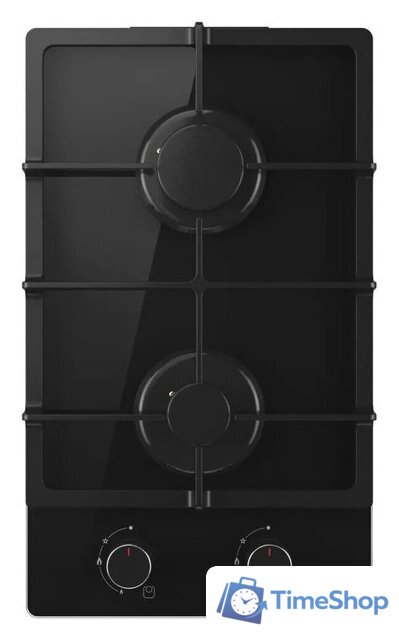 Варочная панель KUPPERSBERG FG 30 B - Изображение №1 — Интернет-магазин Time-Shop