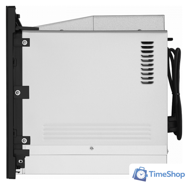 Микроволновая печь MAUNFELD MBMO.25.7GB - Изображение №7 — Интернет-магазин Time-Shop