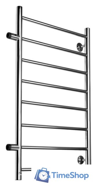 Полотенцесушитель Ростела Виктория боковое подключение 1