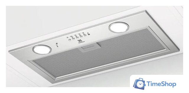 Кухонная вытяжка Electrolux LFG516X - Изображение №1 — Интернет-магазин Time-Shop
