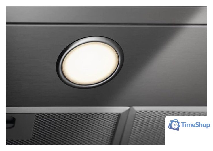 Кухонная вытяжка Electrolux LFG516X - Изображение №3 — Интернет-магазин Time-Shop