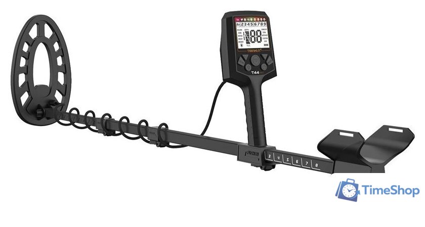 Металлоискатель Tianxun T44 Pro - Изображение №1 — Интернет-магазин Time-Shop