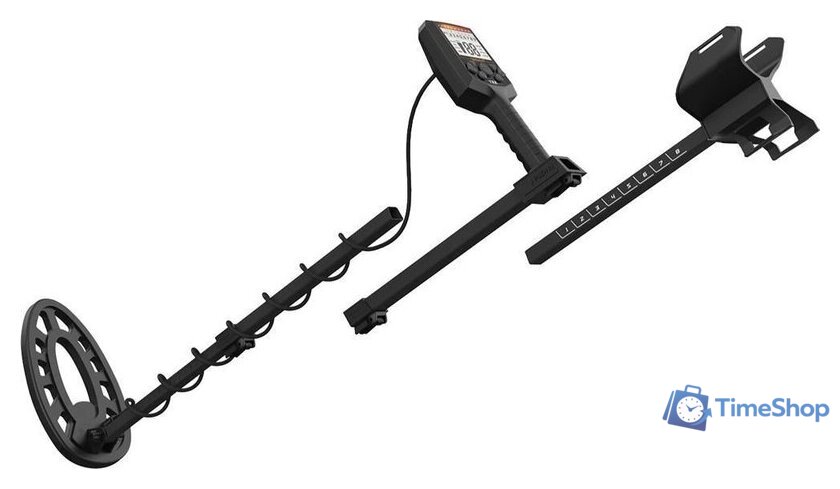 Металлоискатель Tianxun T44 Pro - Изображение №2 — Интернет-магазин Time-Shop